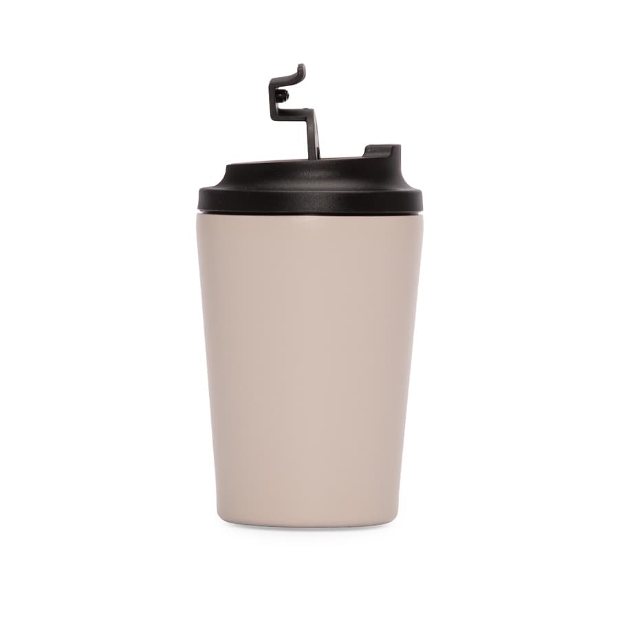 Mug térmico metálico doble pared «NORWAY» 355cc. - imagen 16