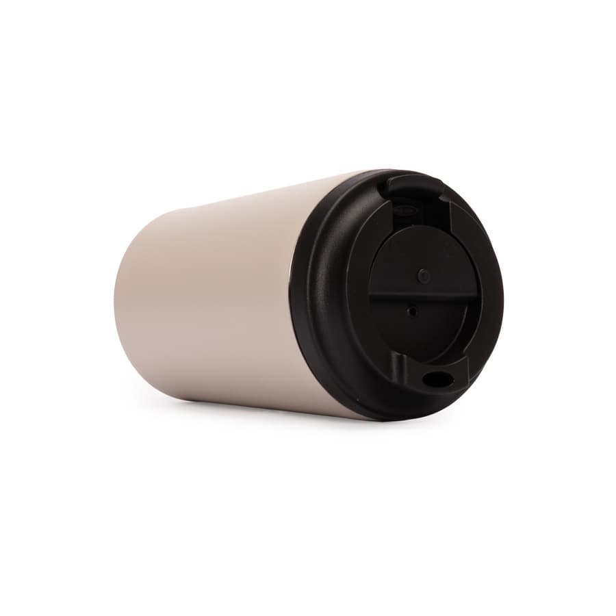 Mug térmico metálico doble pared «NORWAY» 355cc. - imagen 17