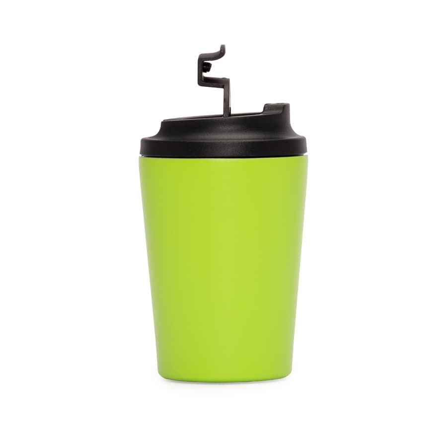 Mug térmico metálico doble pared «NORWAY» 355cc. - imagen 20