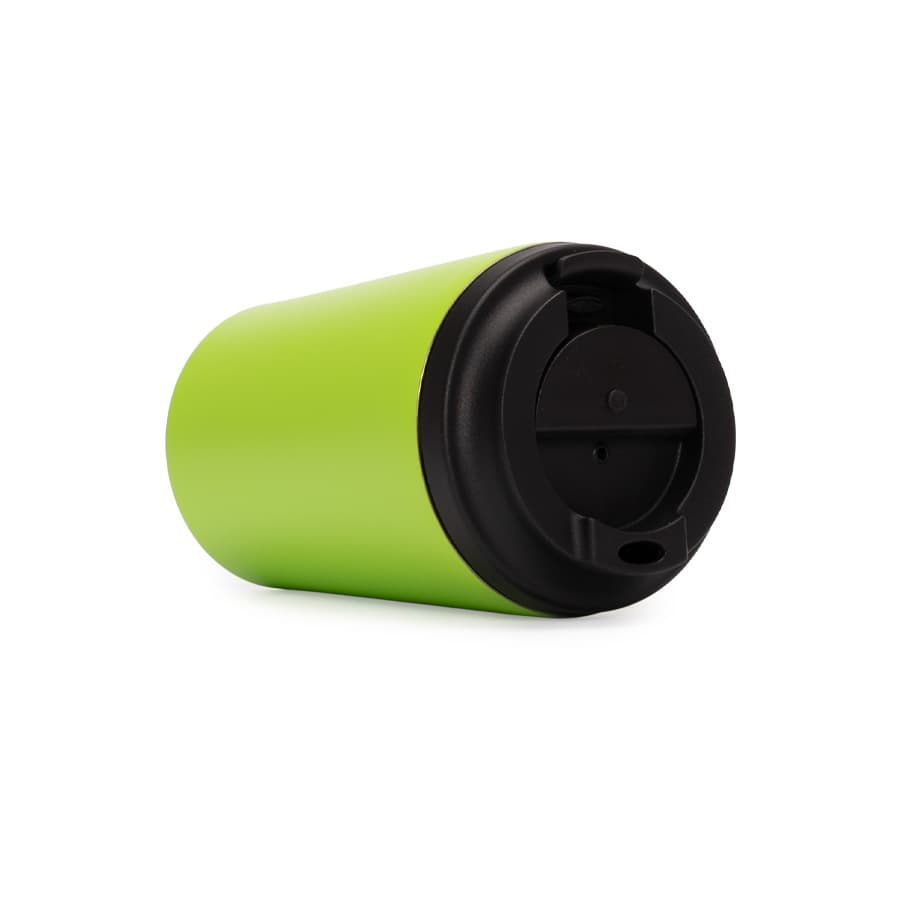 Mug térmico metálico doble pared «NORWAY» 355cc. - imagen 21