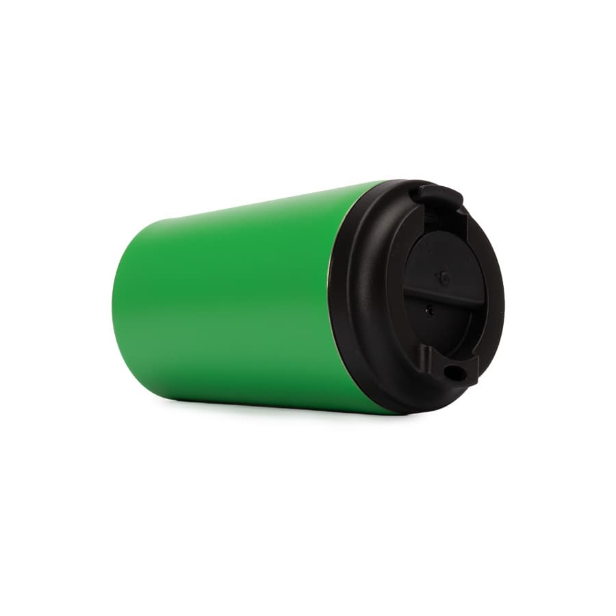 Mug térmico metálico doble pared «NORWAY» 355cc. - imagen 13