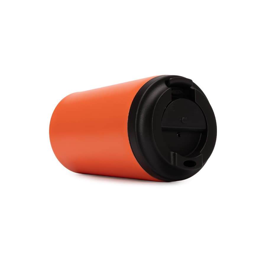 Mug térmico metálico doble pared «NORWAY» 355cc. - imagen 9