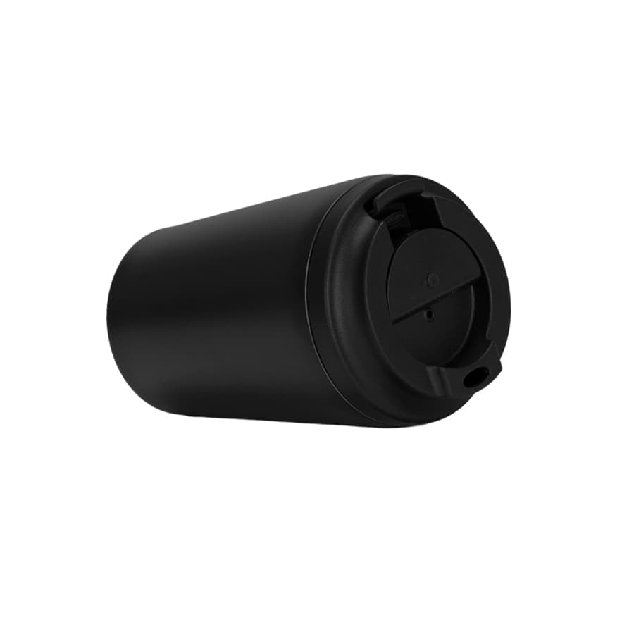 Mug térmico metálico doble pared «NORWAY» 355cc. - imagen 15