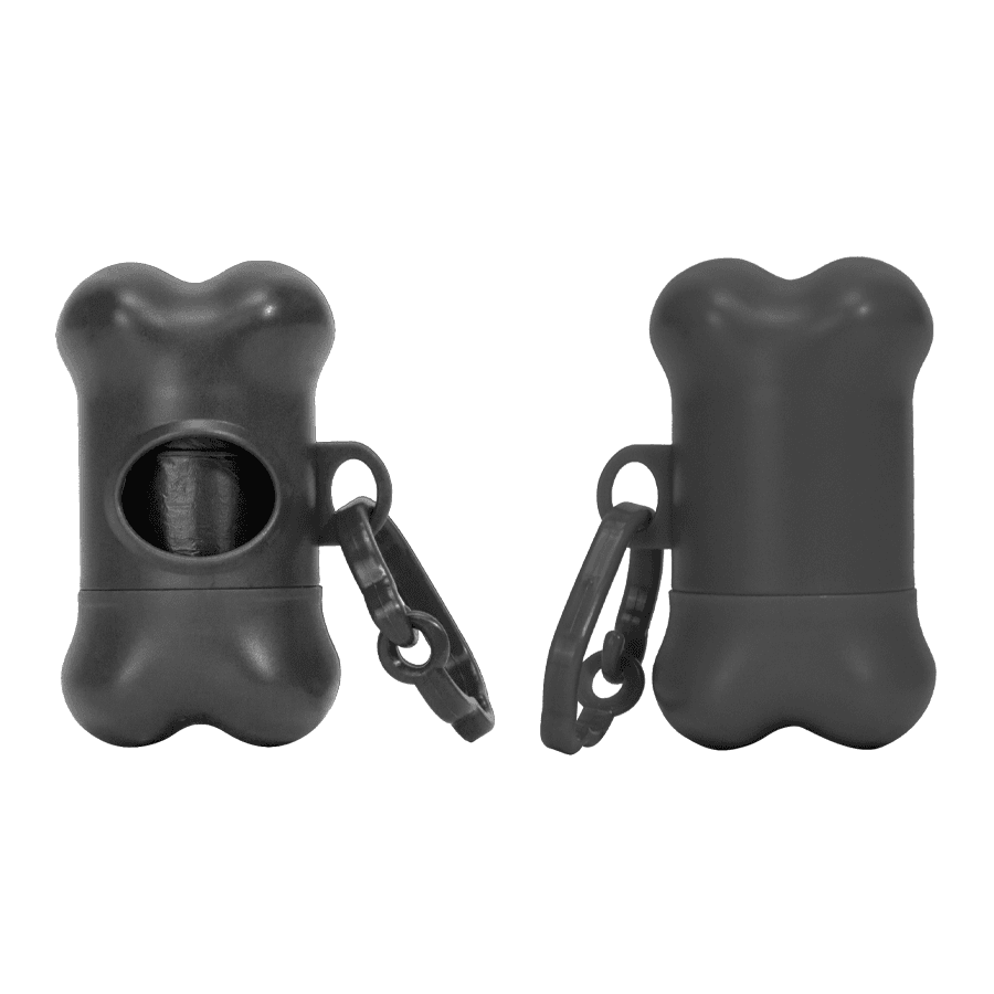 Set Hueso con 15 bolsitas para residuos de mascotas - imagen 11