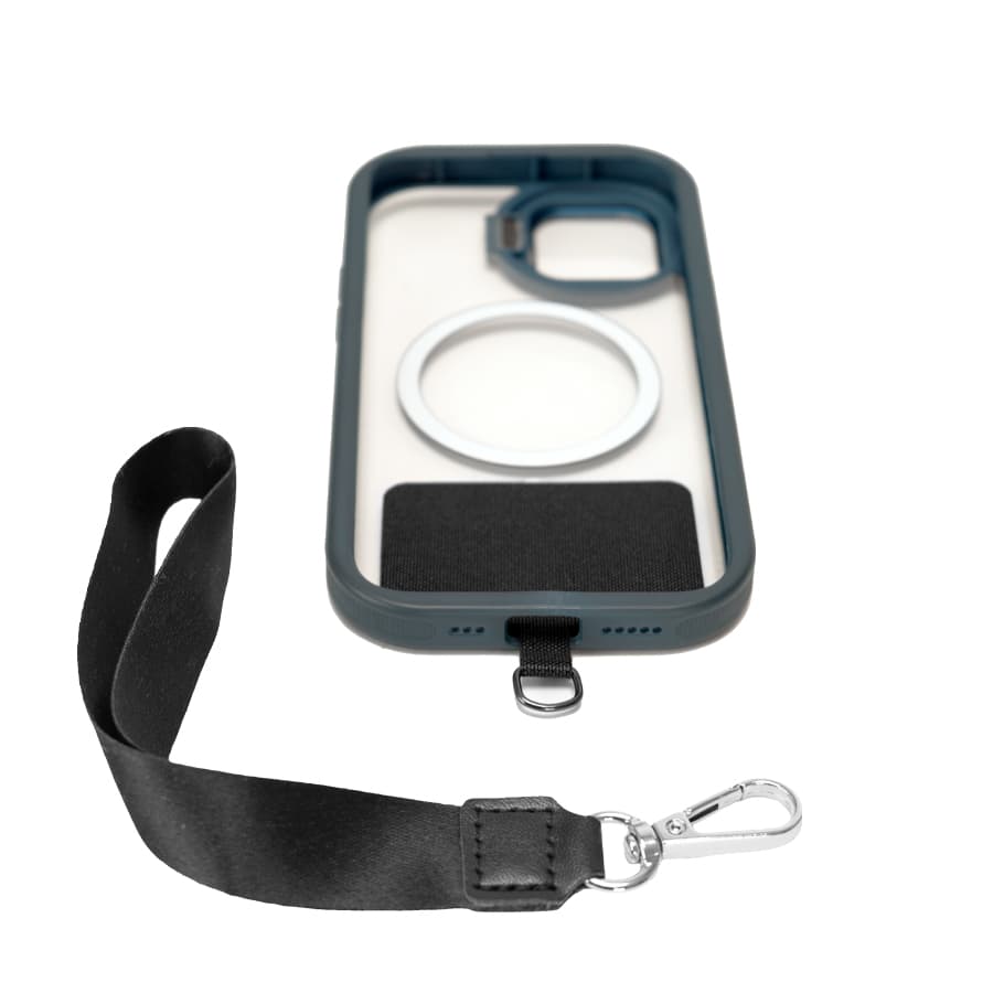 Lanyard Porta-Celular corto «ANDRÓMEDA» - imagen 6