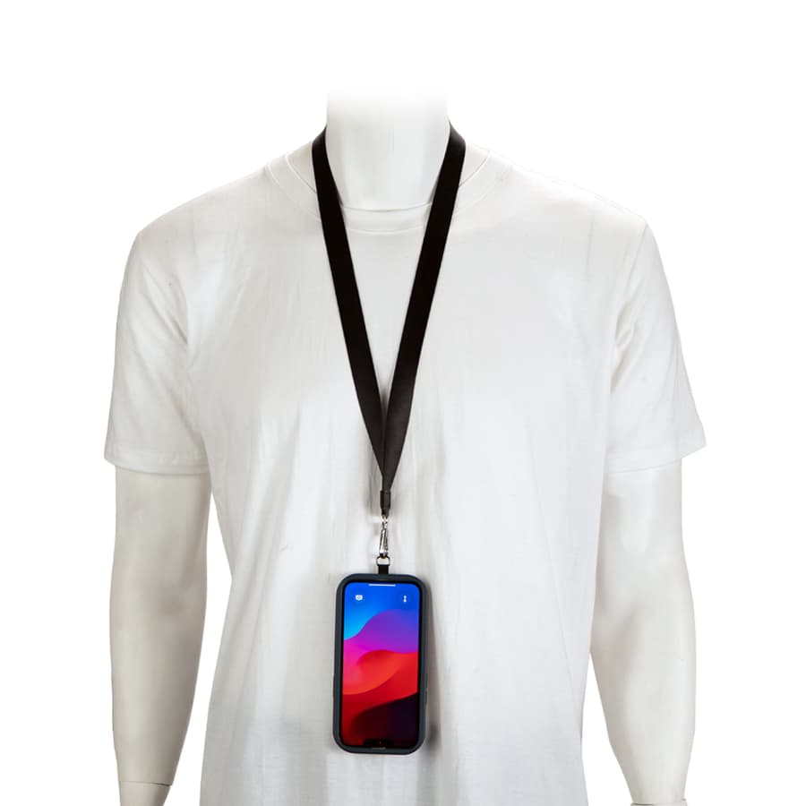 Lanyard Porta-Celular largo «CASIOPEIA»