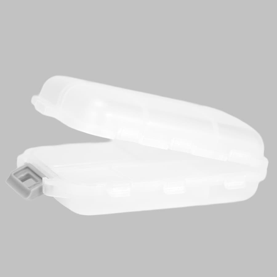 Pastillero Plástico 10 compartimentos «DOCTOR» - imagen 3