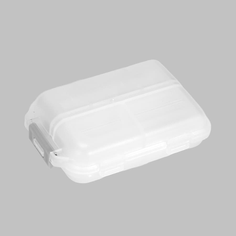 Pastillero Plástico 10 compartimentos «DOCTOR» - imagen 5