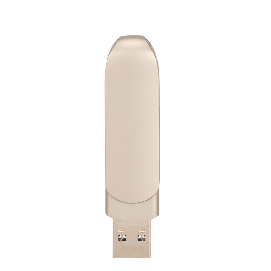 Pendrive giro OTG USB 3.0 / Type C, 64GB - imagen 7