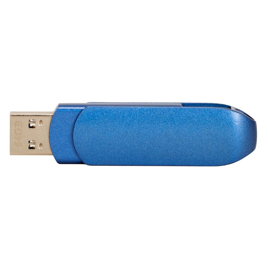 Pendrive giro OTG USB 3.0 / Type C, 64GB - imagen 13