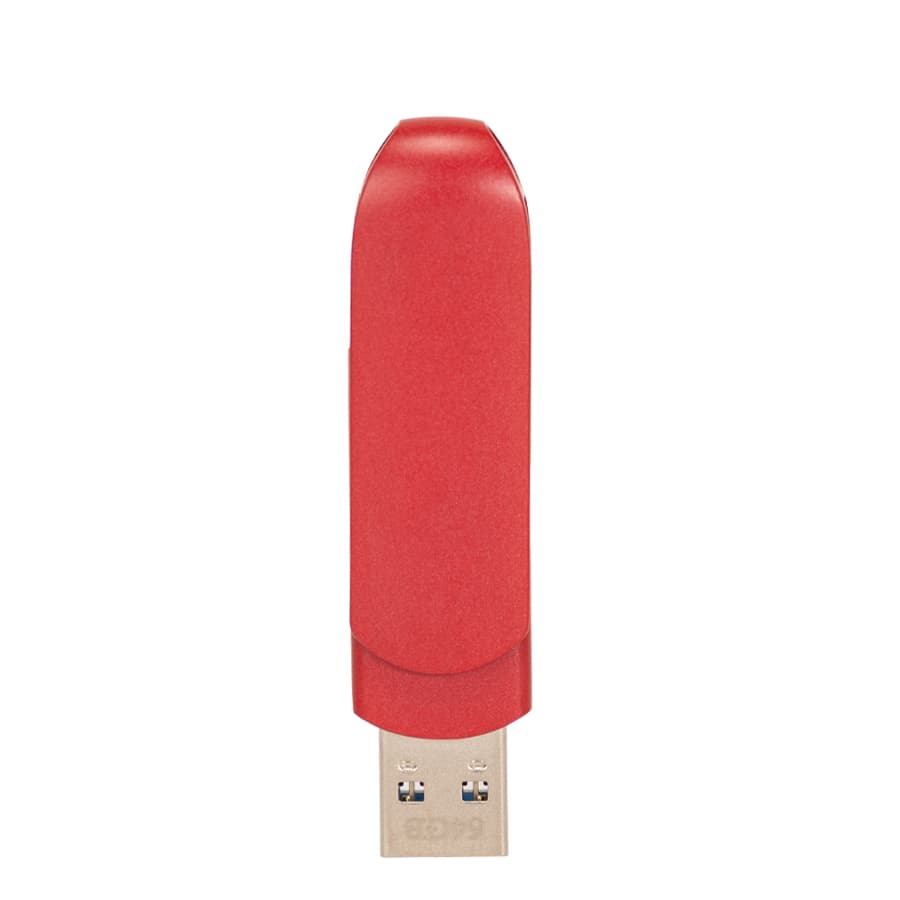 Pendrive giro OTG USB 3.0 / Type C, 64GB - imagen 17