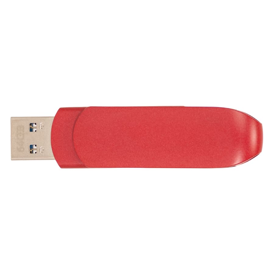 Pendrive giro OTG USB 3.0 / Type C, 64GB - imagen 18
