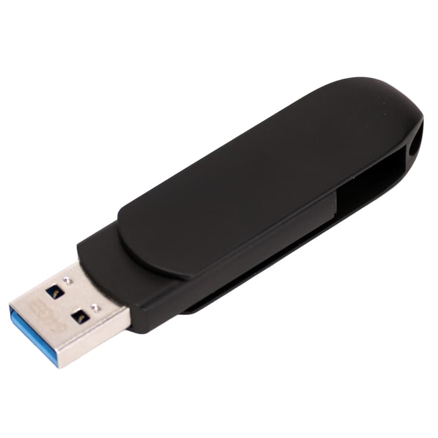 Pendrive giro OTG USB 3.0 / Type C, 64GB - imagen 20