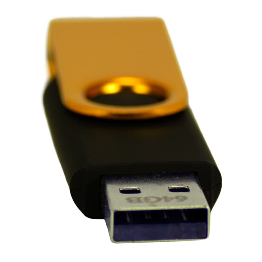 USB Pendrive «Giro» 64GB - imagen 12