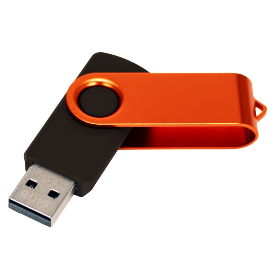 USB Pendrive «Giro» 64GB - imagen 2