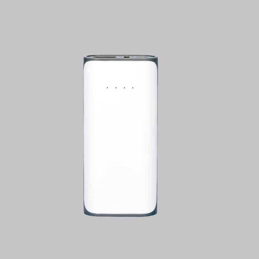 Cargador Power Bank 5200mAh - imagen 6