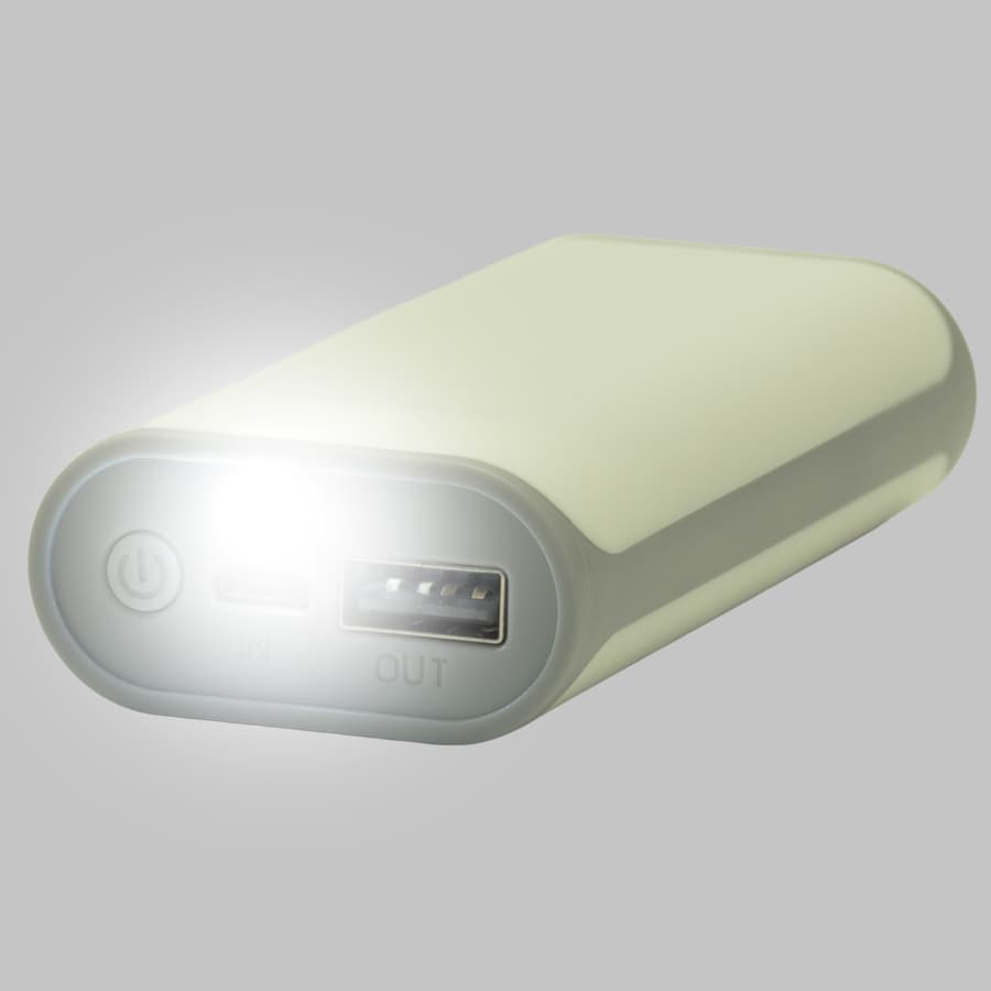 Cargador Power Bank 5200mAh - imagen 7