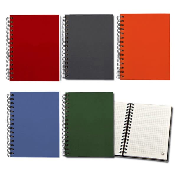 Cuaderno Ecológico Compost N39