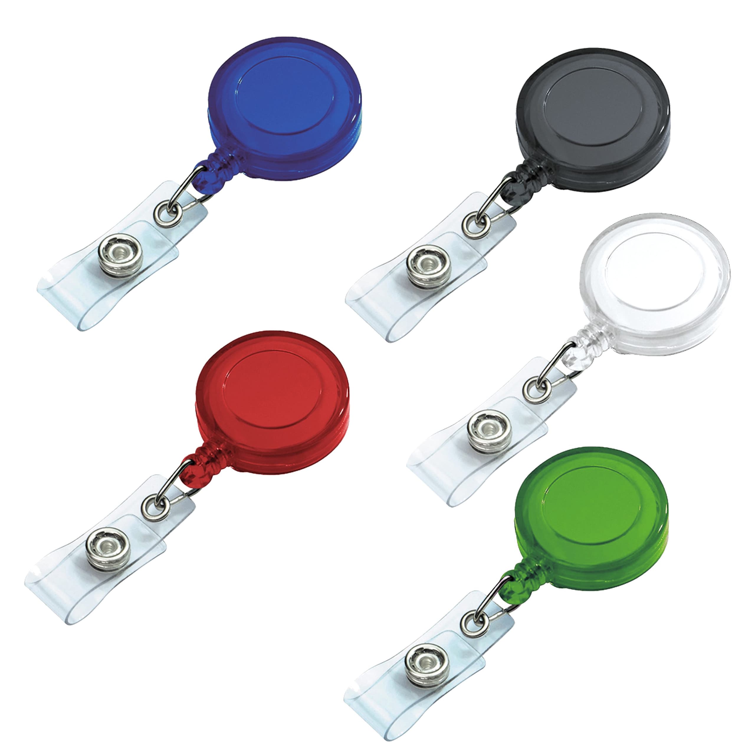 Yo-Yo Extensor para Portacredencial T33