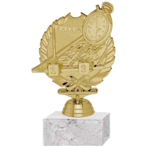 Trofeo Plástico NATACION LAUREL