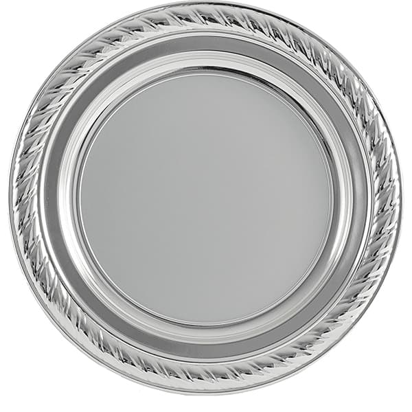 Plato Bandeja Redondo 97829