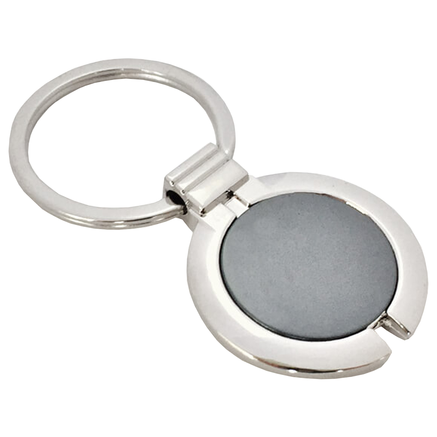 Llavero Metálico 98081