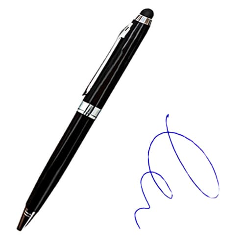 Bolígrafo Metálico Touch-screen B43