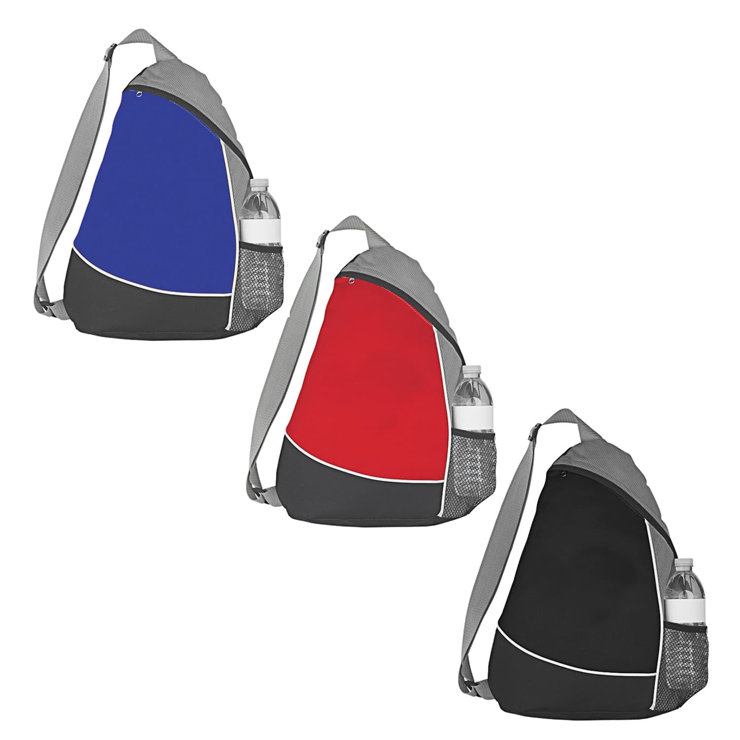 Mochila Poliéster TNT E20