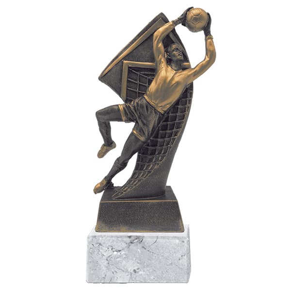 Trofeo Resina Arquero FR TR 23