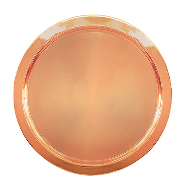 Bandeja Encobrizada M110