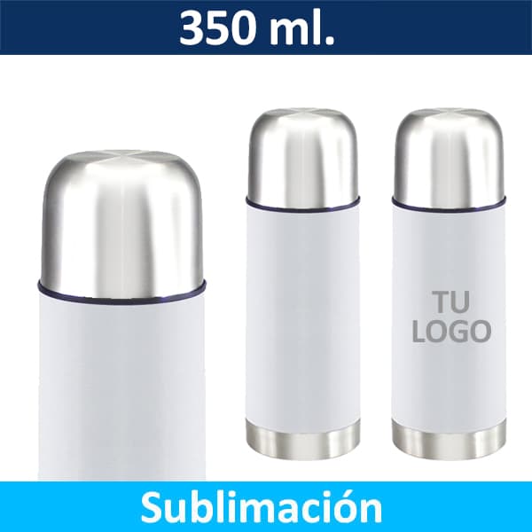 Termo Sublimación M97