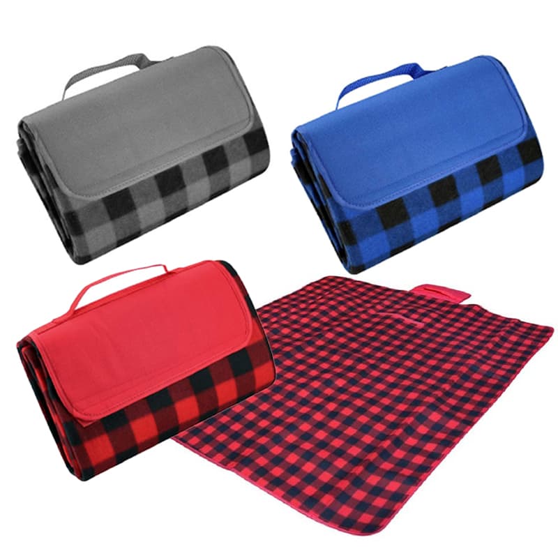 Manta Impermeable para Picnic T17