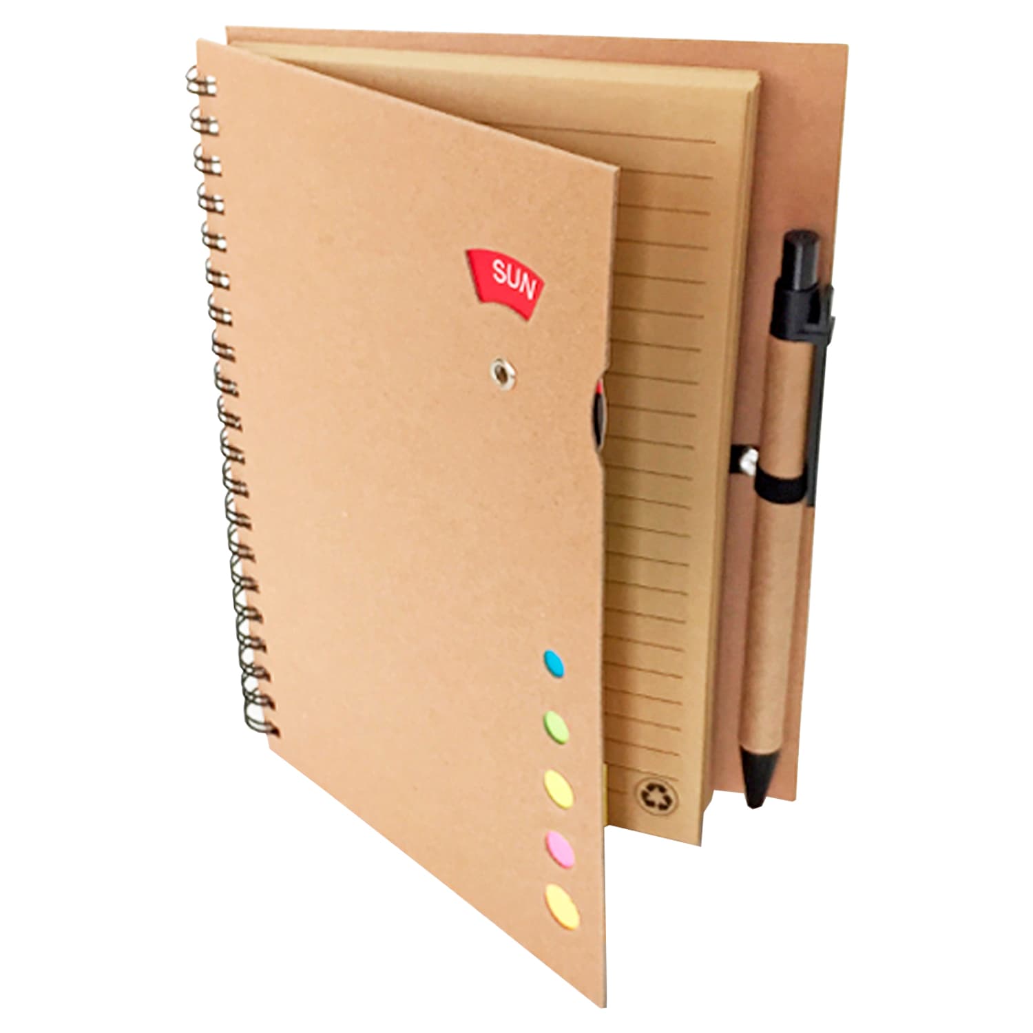 Memo Set Ecológico N22