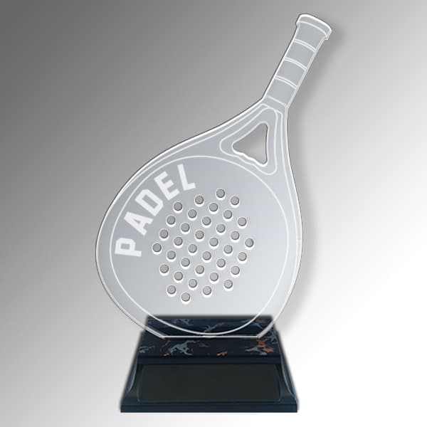 Trofeo Pádel Simple