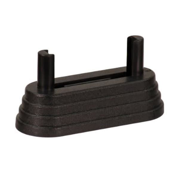 Base para Acrílico Negra con Luz PIB7