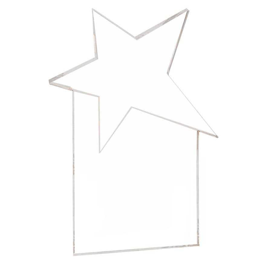 Acrílico Estrella PSR37