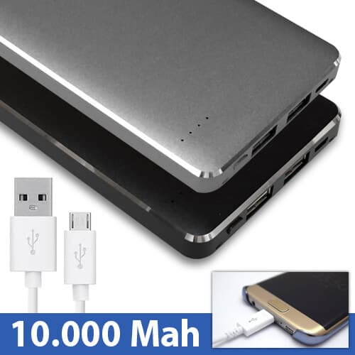Power Bank Deluxe BP1