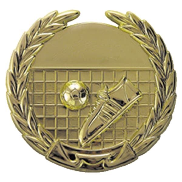 Molde plástico Fútbol (RP 8123-2)