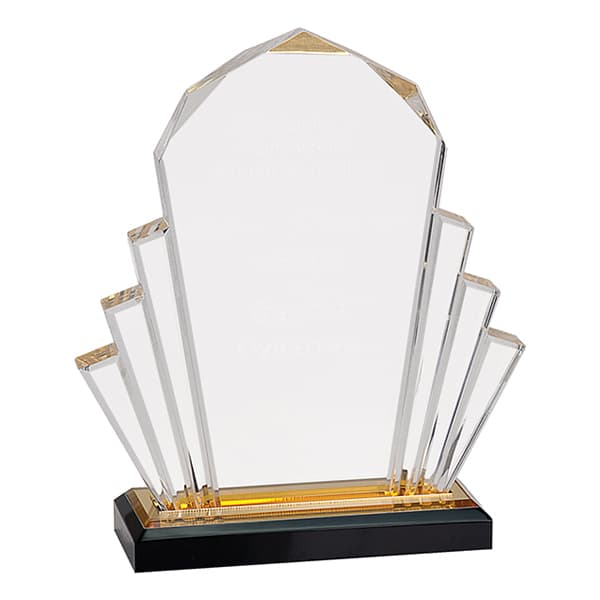 Acrilico Base con Dorado imp102g SKU 25