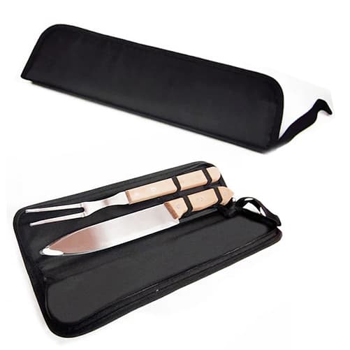 Set Parrillero BBQ T5