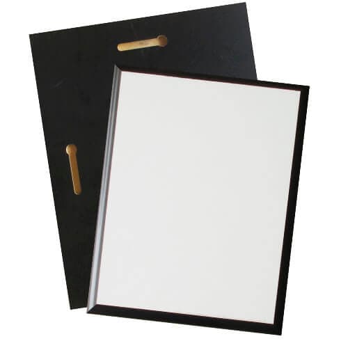 Retablo Madera Sublimación DS