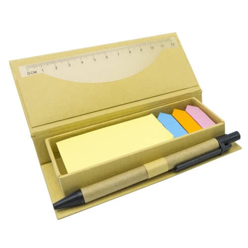 Memo Set Ecológico N3