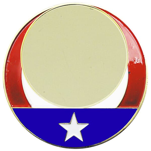 .Moneda (CH SELL 70 mm.)