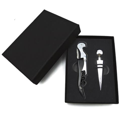 Set de Vino Económico W5