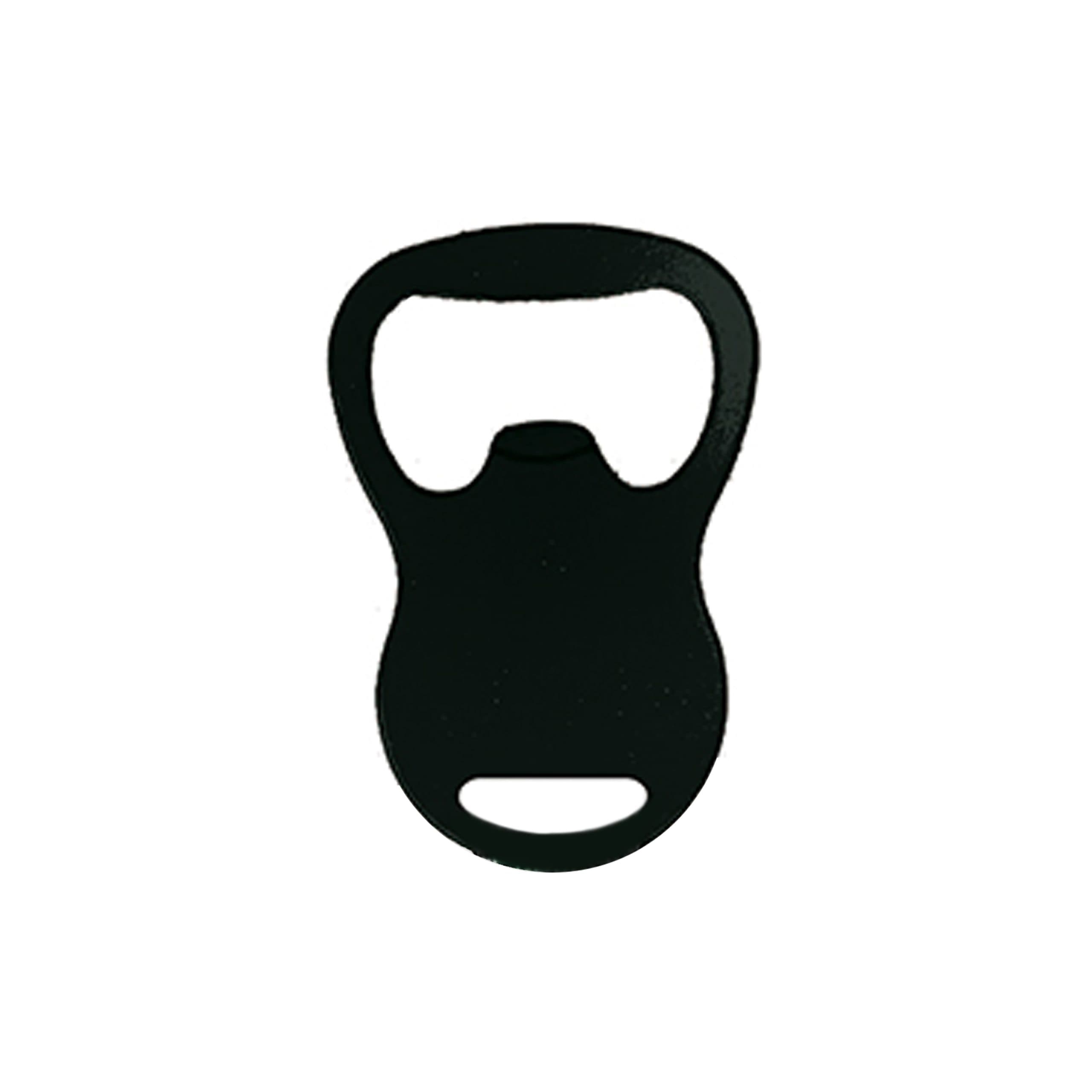 Llavero Destapador K38 Negro