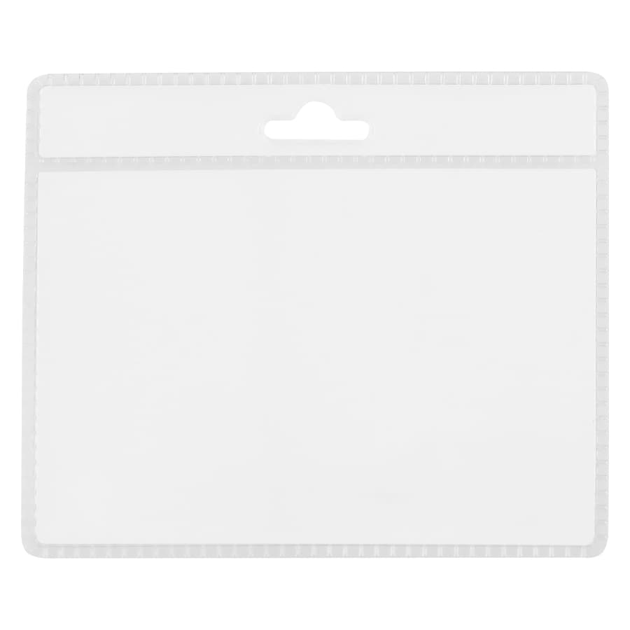 Porta-Credencial de PVC