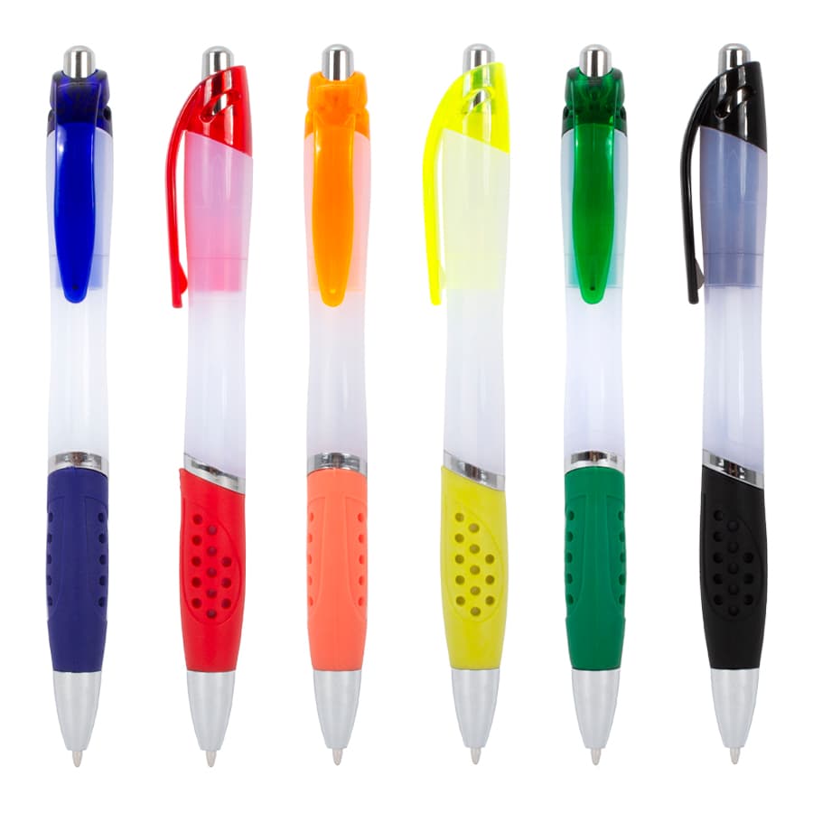 Bolígrafo Plástico Venus