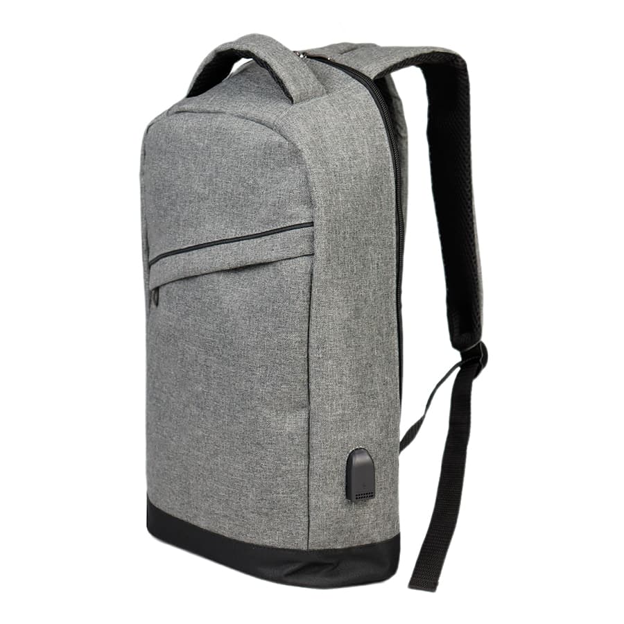 Mochila Porta-Notebook «TECH» 14L