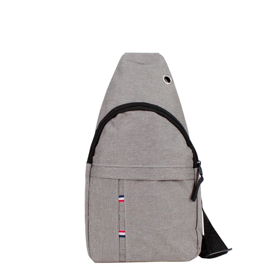 Mini-Mochila Cruzada «TRANSIT» 2L