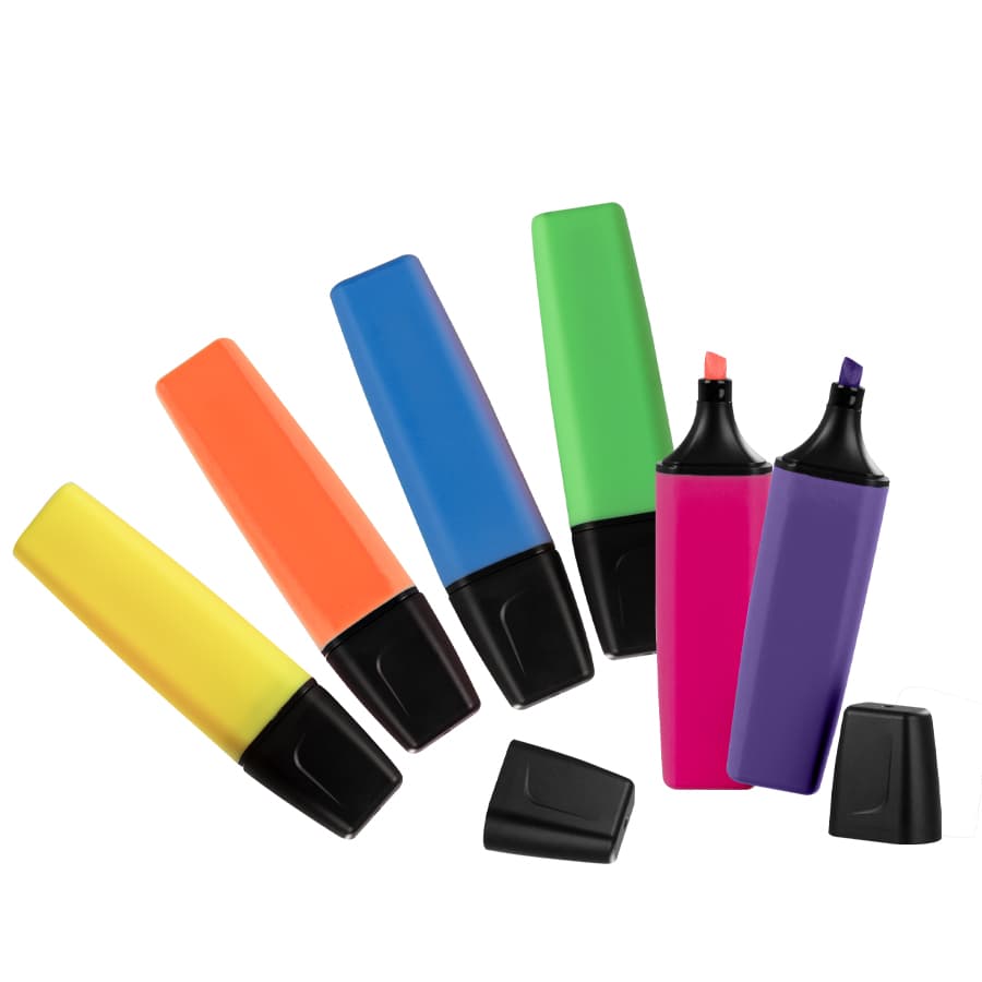 Destacador – Resaltador «HIGHLIGHTER»